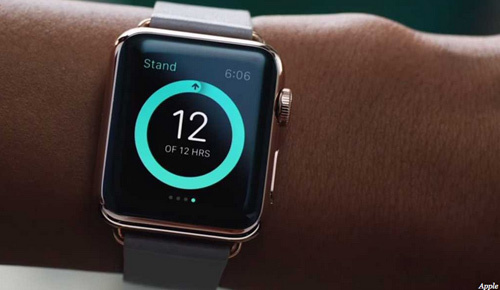 Ba lý do người dùng chắc chắn sẽ mua Apple Watch