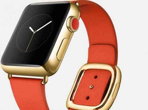 6 dự báo lớn nhất về sản phẩm tại sự kiện Apple Watch