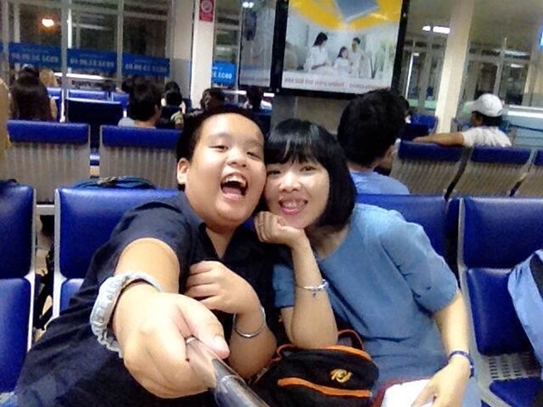 Mẹ Nhật Nam: “Dành yêu thương và thời gian cho con càng nhiều càng tốt”