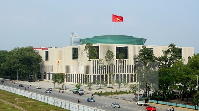 Sẽ phải cấm đường phục vụ họp Liên minh Nghị viện