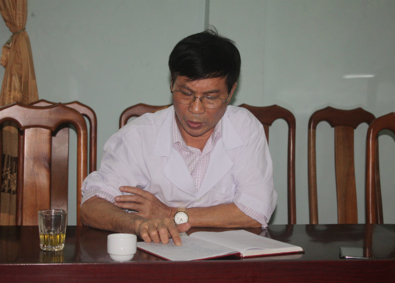 thai nhi, sản phụ, diễn châu, nghệ an, tử vong, bệnh viện nhi