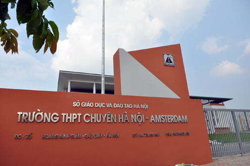 giáo dục, tương lai, cải cách, học sinh, Nguyễn Tuấn Hải, lớp chọn, trường chuyên, nhân tài