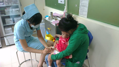 Vắc - xin nào cũng hết do 'nước đến chân mới nhảy'?