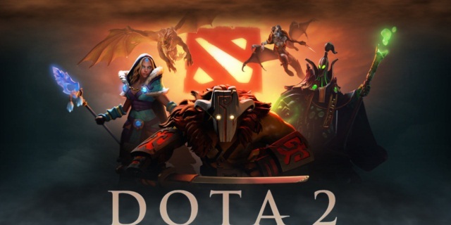 [Highlights DOTA 2] Pha lật kèo thần thánh khi nhà chính còn 55 máu