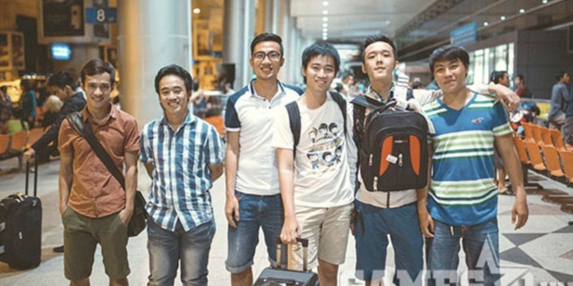 ACES.Fox - game thủ Việt lọt top 27 game thủ DOTA 2 farm nhanh nhất thế giới