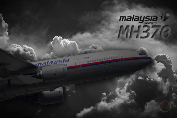 Kiểm soát không lưu ngủ gật khi MH370 mất tích