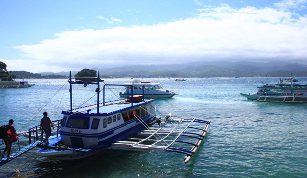 Boracay – thơ mộng và quyến rũ