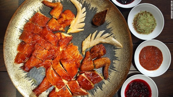 Những điểm ẩm thực ngon bạn nên thử khi du lịch Hồng Kông