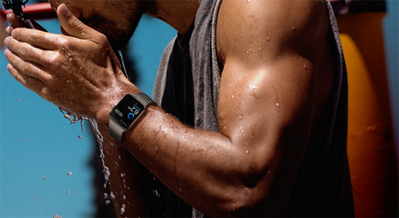 10 tính năng xuất sắc của Apple Watch