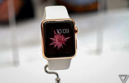 Apple Watch: Từ A đến Z