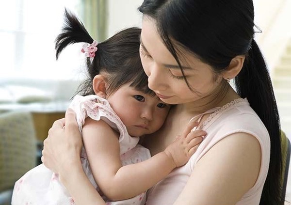 Bố mẹ và những tội lỗi hồn nhiên khi nuôi dạy con