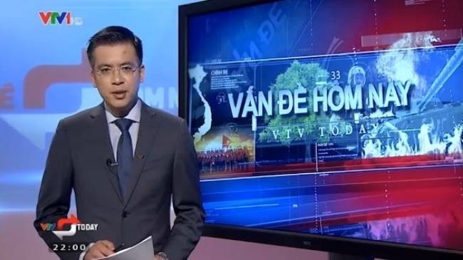 Những điều ít biết về 5 quý ông tài năng của VTV