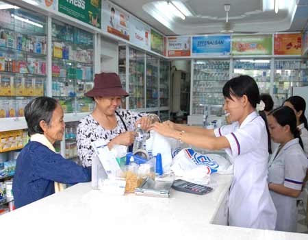 Phương pháp xác định mức thuế đối với hộ kinh doanh nhỏ lẻ