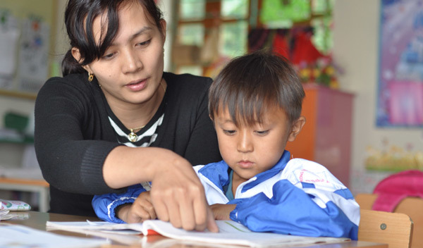 Ban hành tiêu chuẩn Nhà giáo Nhân dân, Nhà giáo Ưu tú