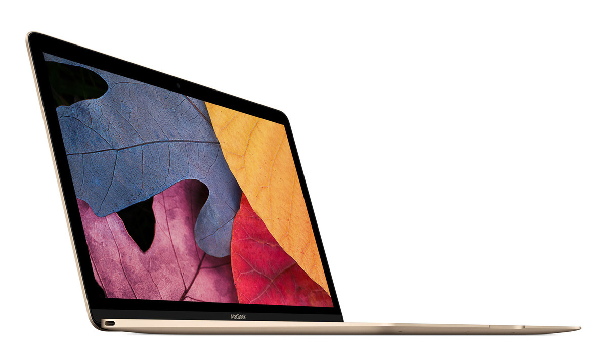 5 điều Apple giấu nhẹm về Macbook mới nhất