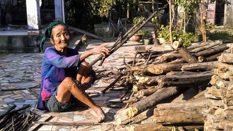 Kết chuyển quỹ bạn đọc ủng hộ trong tháng 3/2015 (Lần 2)