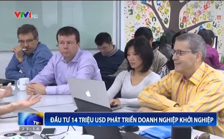 Vì sao Hubert Burda Media đầu tư 14 triệu USD vào Cốc Cốc?