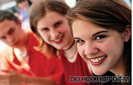 Tháng du học Canada: Nhiều học bổng và ưu đãi hấp dẫn