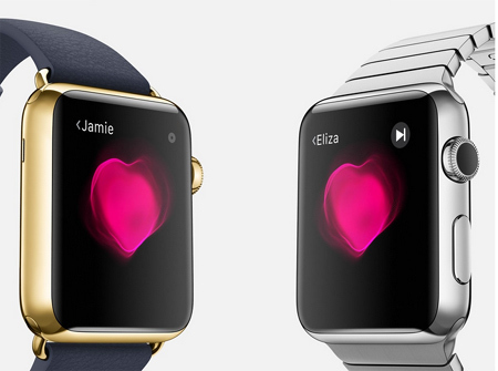 8 tính năng Android Wear nên 