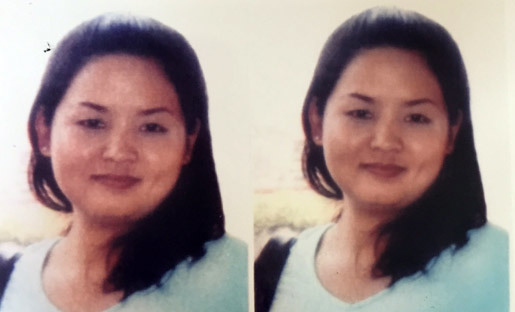 Cô gái đánh thuốc mê hàng loạt đàn ông đầu thú