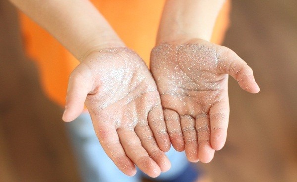 Trò chơi dạy con siêu thú vị chỉ cha mẹ thông minh mới nghĩ ra