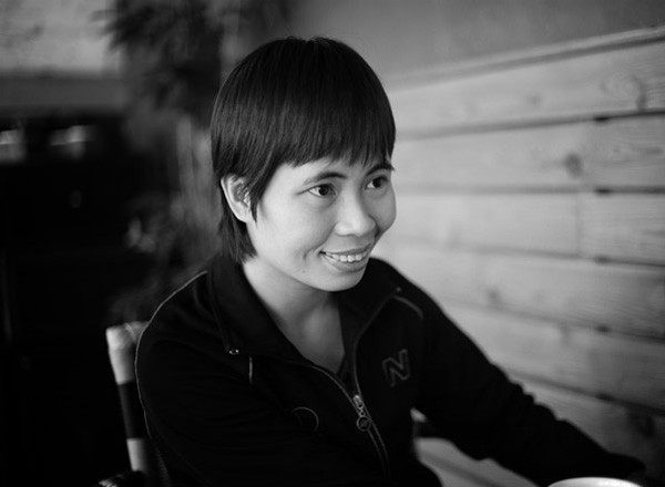 Trang Hạ, phát ngôn sốc, đàn ông