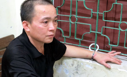 Kẻ hành hạ bé trai 14 tuổi trong khách sạn lĩnh án