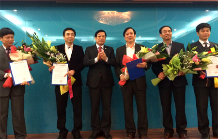 Bộ TT&TT, Cục viễn thông