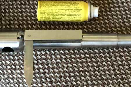 Xem gậy chống hiếp dâm của phụ nữ Ấn Độ