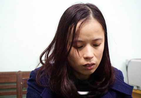 Khởi tố nữ cán bộ Sở lái 