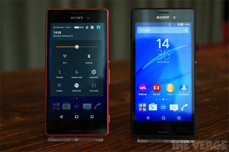 LG, Sony, Acer sẽ chỉ còn bán smartphone bình dân?
