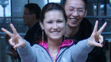 Maria Ozawa tàn tạ ở tuổi 29