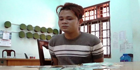 Hot boy Việt 