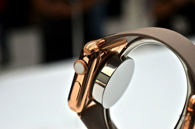 Apple Watch
