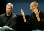 Tim Cook từng muốn tặng gan cho Steve Jobs