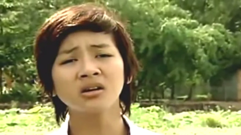 Ngỡ ngàng với hình ảnh thuở “chân quê” của Hoài Lâm