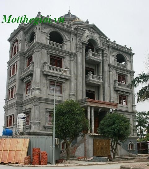 lâu đài