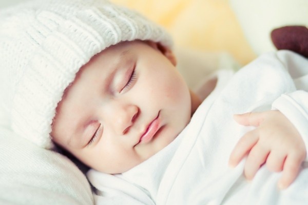 Những sai lầm bố mẹ hay mắc khi chăm sóc giấc ngủ của trẻ