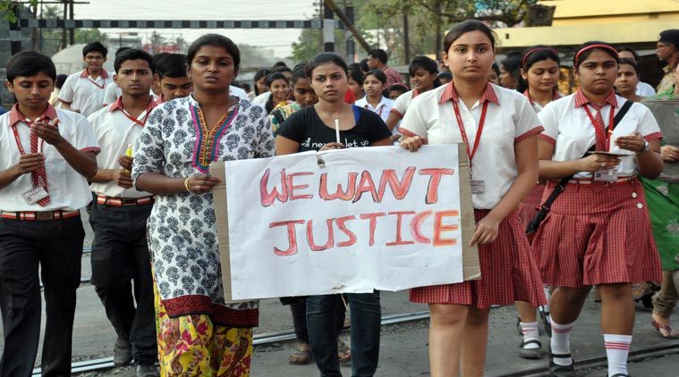 Ấn Độ: Nữ tu sĩ 71 tuổi bị băng cướp hiếp dâm