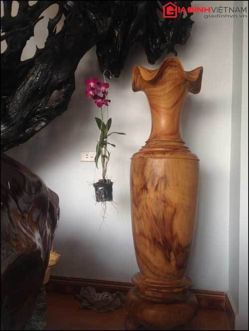 đồ-gỗ, nội-thất, bàn-ghế, Điện-Biên, miền-núi, biên-viễn, đại-gia, thú-chơi, giường, tủ,