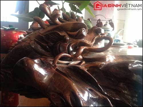 đồ-gỗ, nội-thất, bàn-ghế, Điện-Biên, miền-núi, biên-viễn, đại-gia, thú-chơi, giường, tủ,