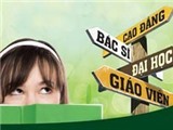 Chọn trường, chọn nghề: Có nên dành quyền tự quyết cho con cái?