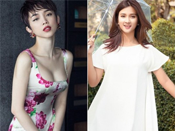 Sao Việt đẹp tuần qua (P1)