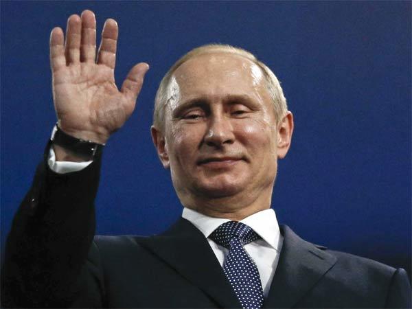 Cả thế giới hồi hộp ngóng Putin tái xuất