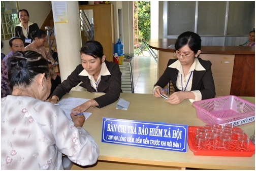 Có thể tự đóng bảo hiểm xã hội cho mình được không?