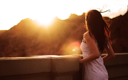 Chuyện nữ sinh 18 tuổi chưa bao giờ