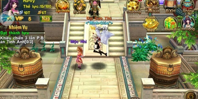 Nghi chồng ngoại tình với bạn game, vợ lên facebook 