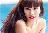 Hà Anh: 