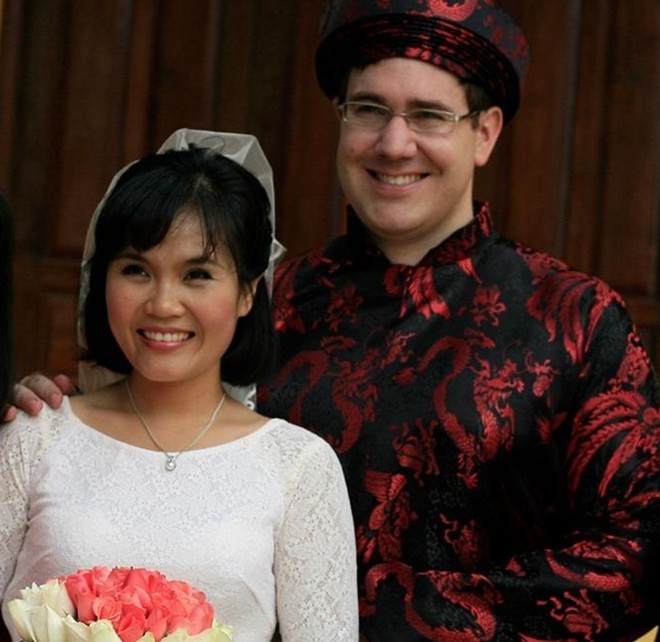 Khánh Thương, ung thư, bức thư, xúc động