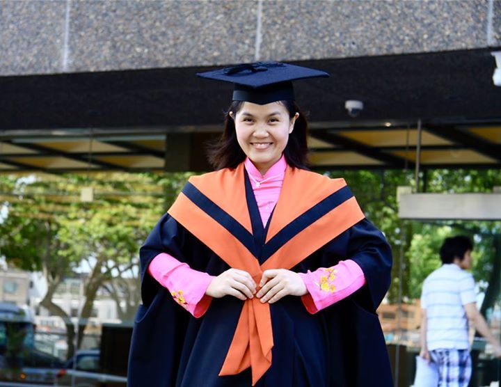 Khánh Thương, ung thư, bức thư, xúc động